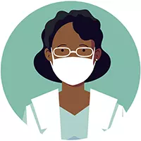 Fertility Doctor: Mbeutcha Ursula