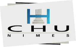 CHU Nîmes