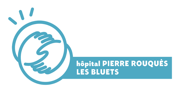 Hôpital Pierre Rouquès – Les Bluets