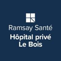 Ramsay Santé – Hôpital privé Le Bois