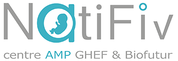 NatiFiv – Centre AMP GHEF & Biofutur
