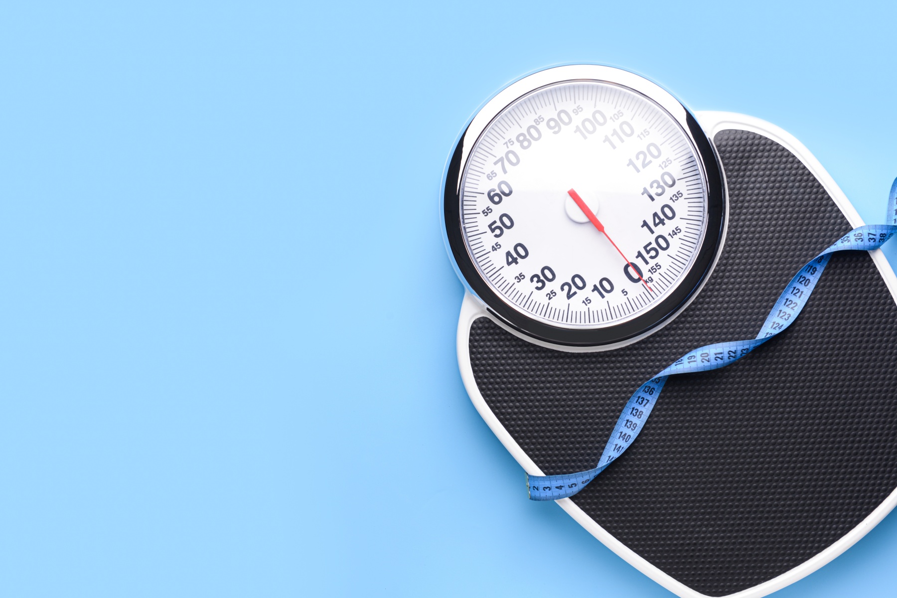 Fertilidad: el peso ideal para quedar embarazada rápidamente en FIV