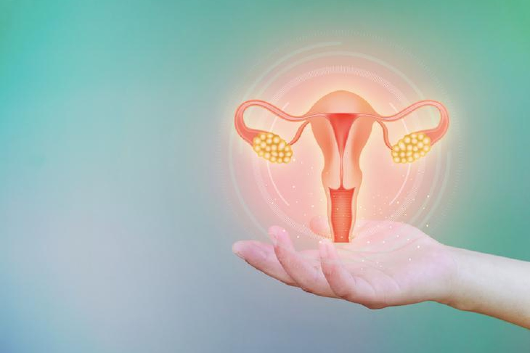 PCOS: Diagnosing and treating polycystic ovary syndrome