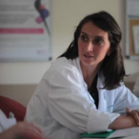Fertility Doctor: Vintejoux Emmanuelle