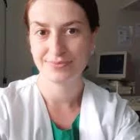 Médecin Fertilité: Casian Viorica