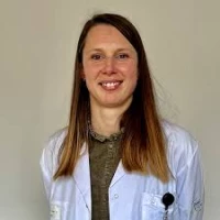 Fertility Doctor: Maris Elsa