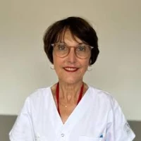 Fertility Doctor: Tailland Marie Laure