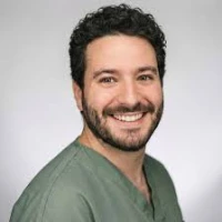 Fertility Doctor: Majer Maxence