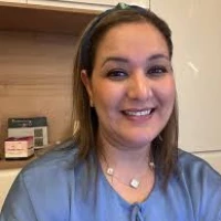 Fertility Doctor: Hocine Bekkar Nadjet