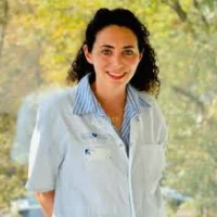 Fertility Doctor: Sonia Koutchinsky