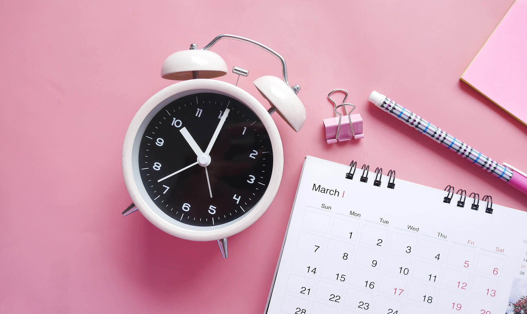 Wistim: Calendrier Menstruel & Calculateur Ovulation